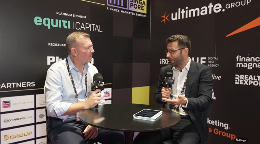 FXTrading.com Executive Interview