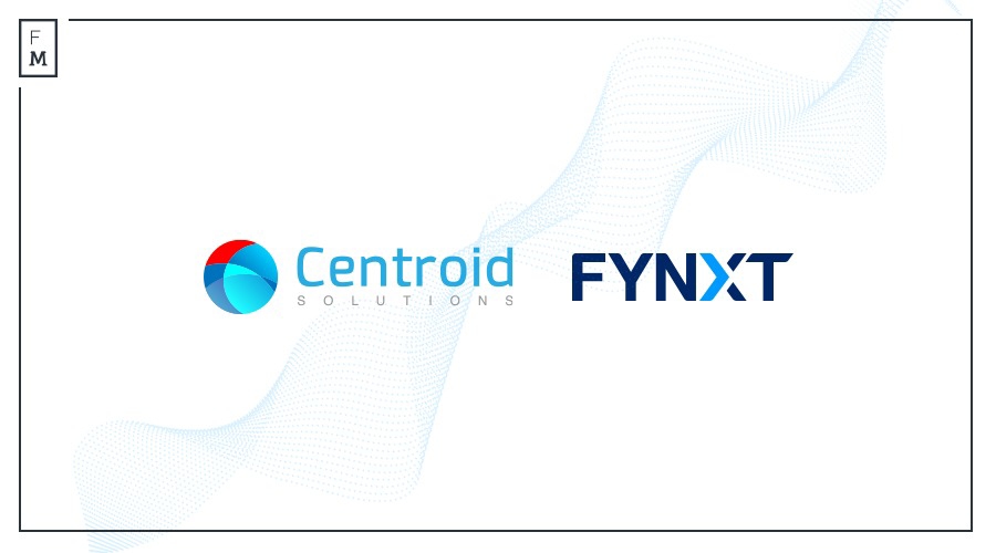 FYNXT and Centroid Solutions