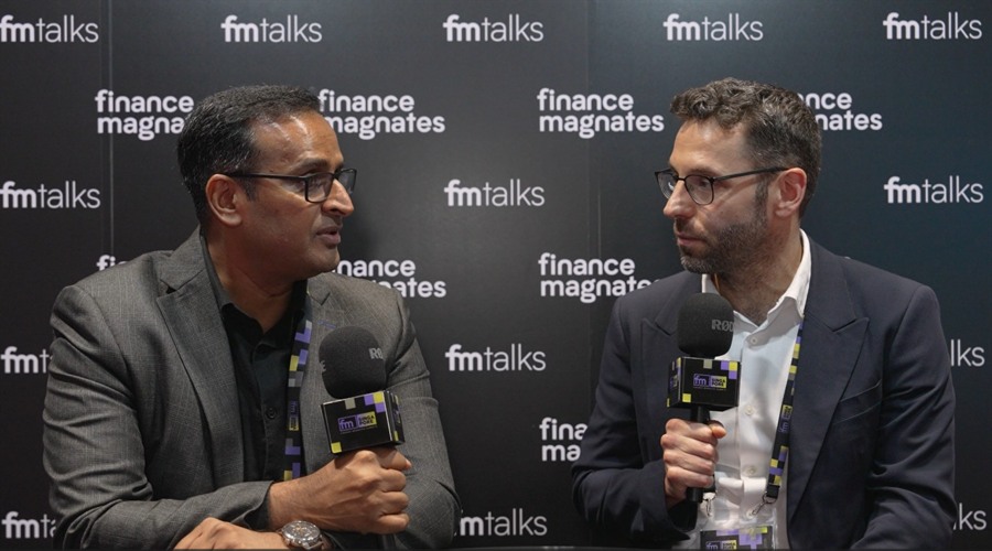FYNXT operating system for brokers - Executive Interview