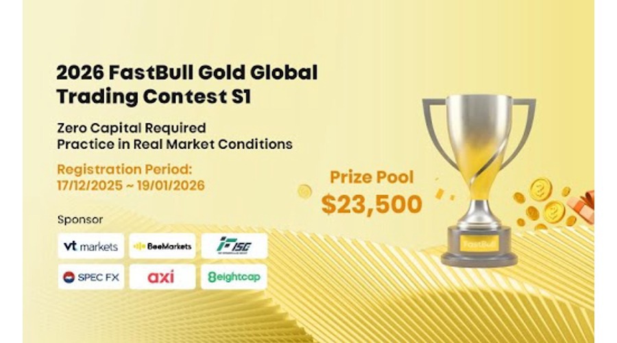 FastBull trading contest 2026