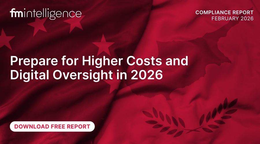 February 2026 Compliance Report: CySEC Fees and ESMA Digital Strategy