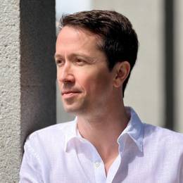 Felix Lamouroux, SVP of Global Banking at SumUp