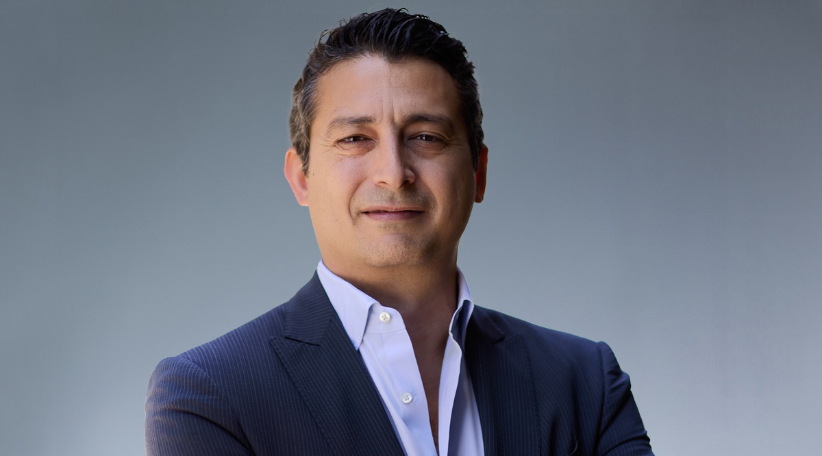 Feral Talib joins FINRA