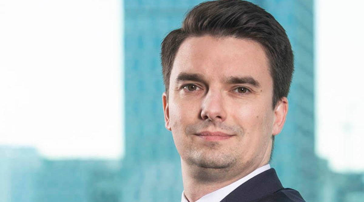 Filip Kaczmarzyk from XTB talked with Parkiet about rolling out options this year