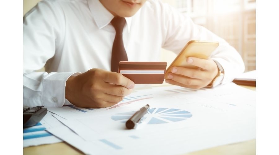 FinTech transformstions