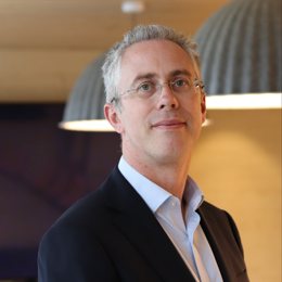 Finalto Group CEO Matthew Maloney