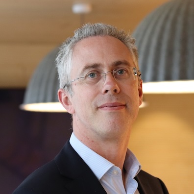 Finalto Group CEO Matthew Maloney