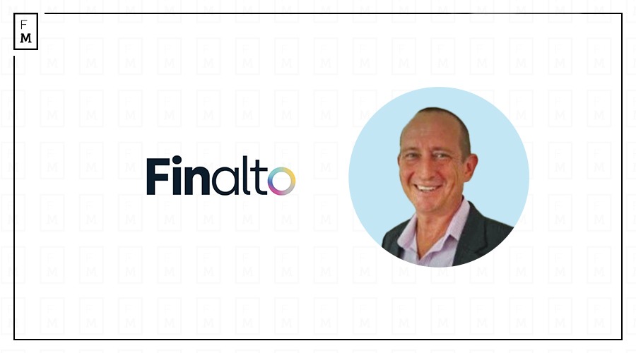 Finalto Hires FX Veteran Cal Portway