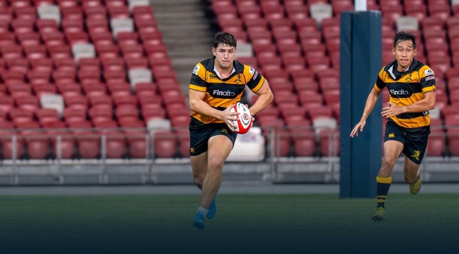 Finalto renews rugby sponsorship with Singapore Cricket Club for 2026.