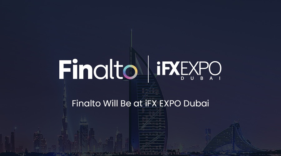 Finalto, iFX EXPO Dubai