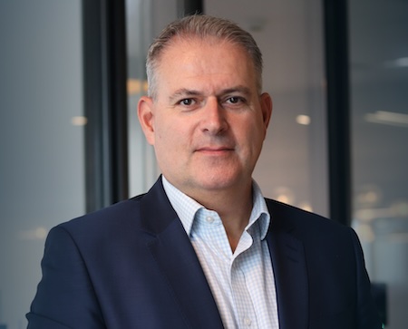 Finalto’s B2B CEO, Paul Groves