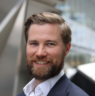 Finalto’s Group Head of Risk and Trading, Andy Biggs