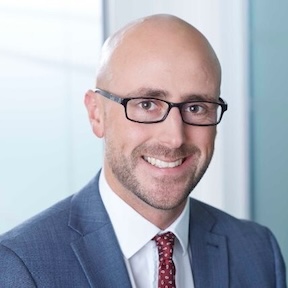 Finalto’s Head of Liquidity, Antony Parsons