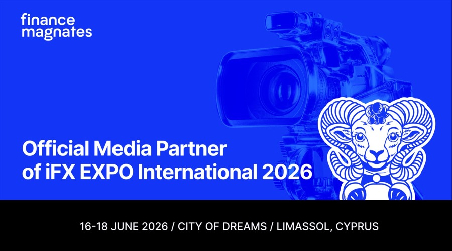 Finance Magnates - Official Media Partner at iFX EXPO International