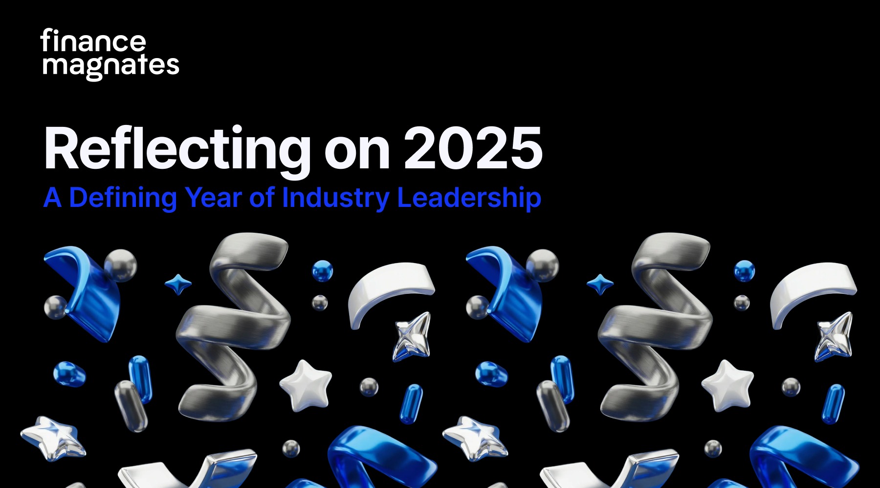 Finance Magnates 2025 Achievements