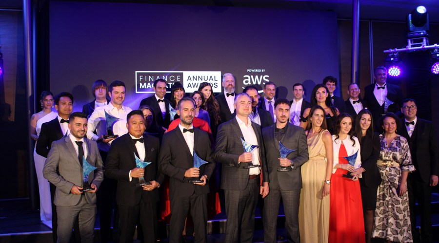 Finance Magnates Annual Awards 2024 All winners