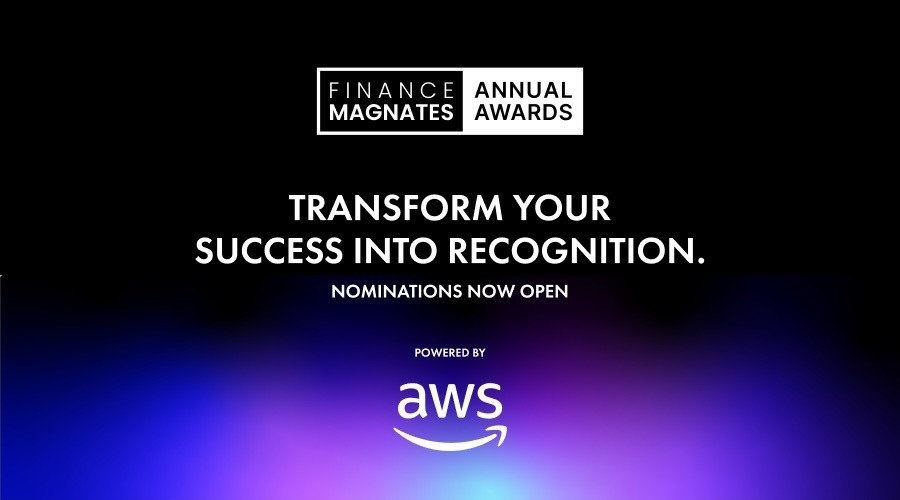 Finance Magnates Annual Awards