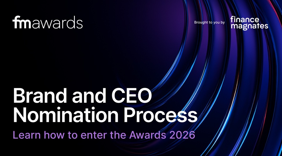 Finance Magnates Awards - Brand and CEO nominations process