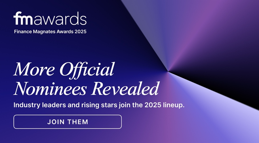 Finance Magnates Awards - Official Nominees