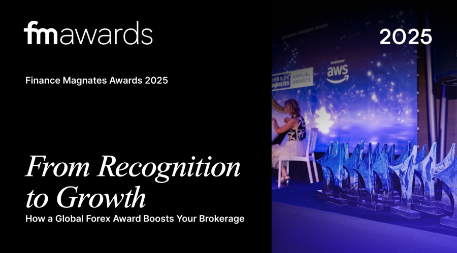 Finance Magnates Awards 2025 | Global Forex Awards