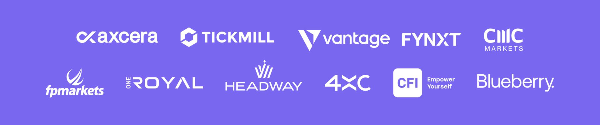 Finance Magnates Awards 2025 - 1st Nominees