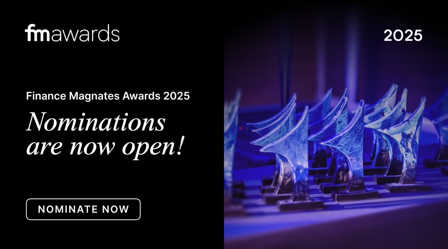 Finance Magnates Awards 2025
