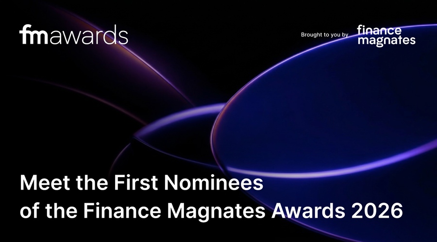 Finance Magnates Awards 2026 1st Nominees Announced