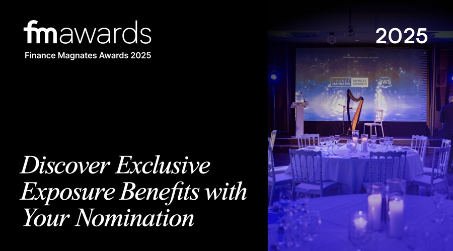 Finance Magnates Awards Exposure Campaigns