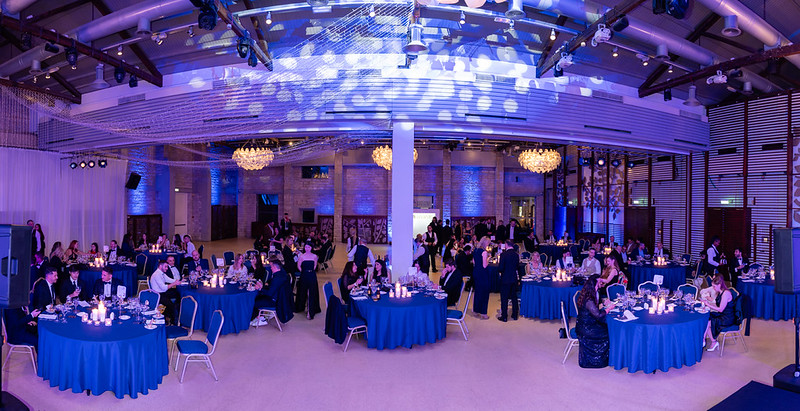 Finance Magnates Awards Gala Dinner 2025