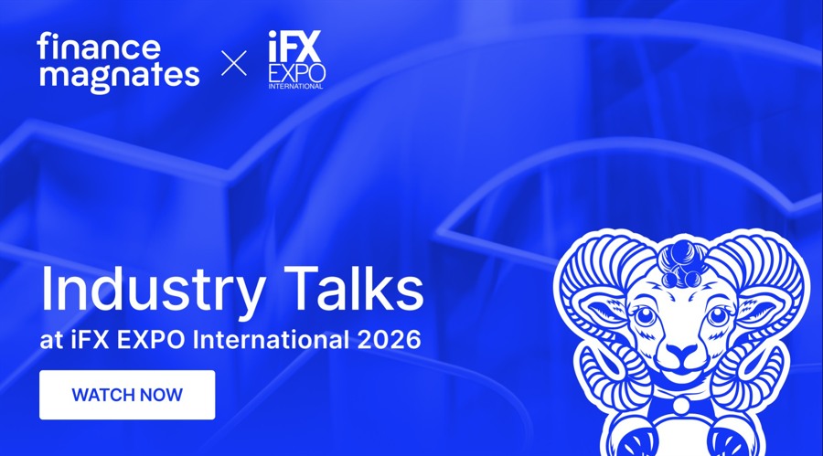 Finance Magnates Industry Talks
