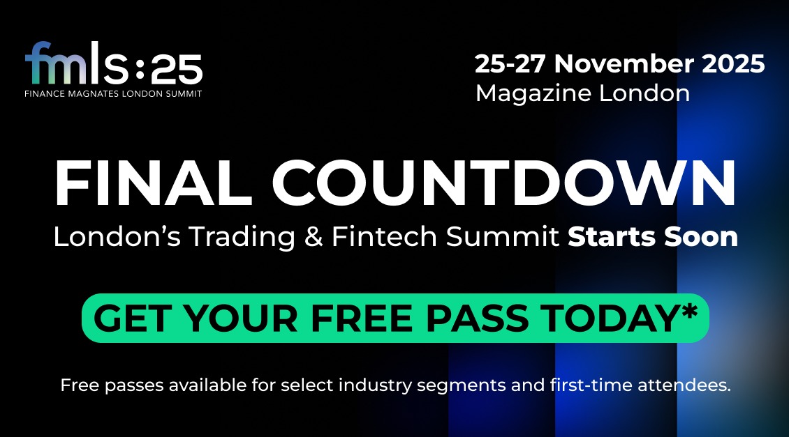 Finance Magnates London Summit 2025