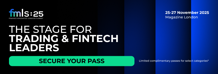 Finance Magnates London Summit 2025