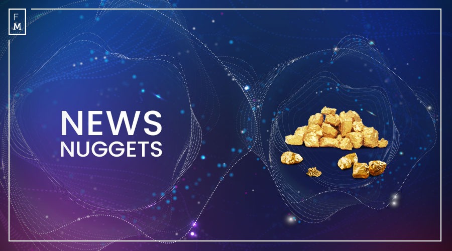 Finance Magnates News Nuggets