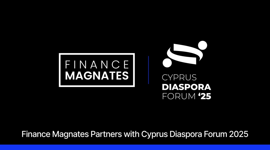 Finance Magnates Partners with Cyprus Diaspora Forum 2025