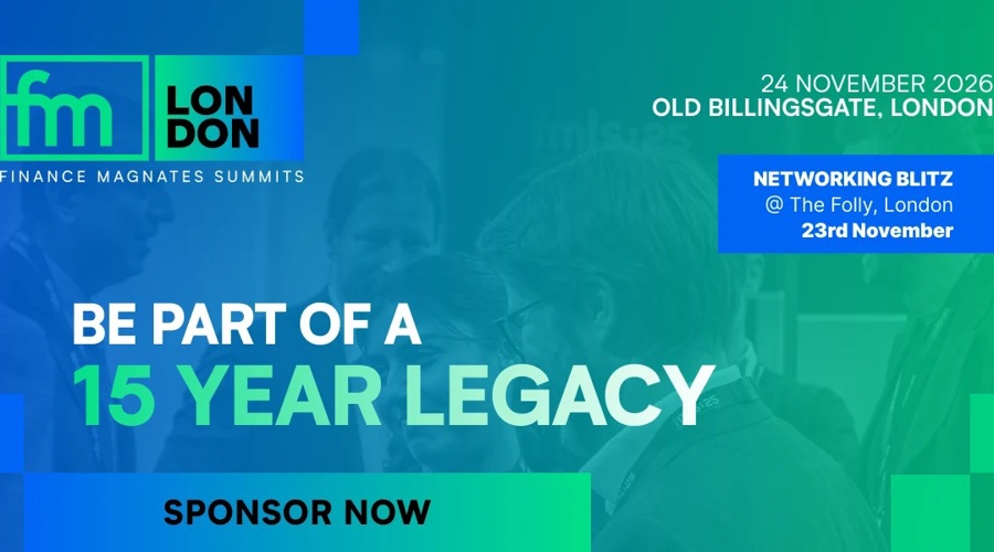 Finance Magnates Summit London 2026