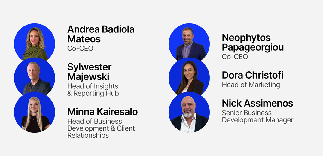 Finance Magnates Team - iFX EXPO Dubai 2026