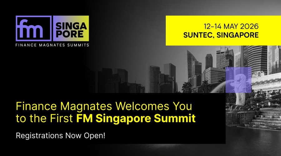 Finance Magnates Welcomes You to the First FM Singapore Summit