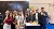 Finance Magnates team at iFX EXPO 2026