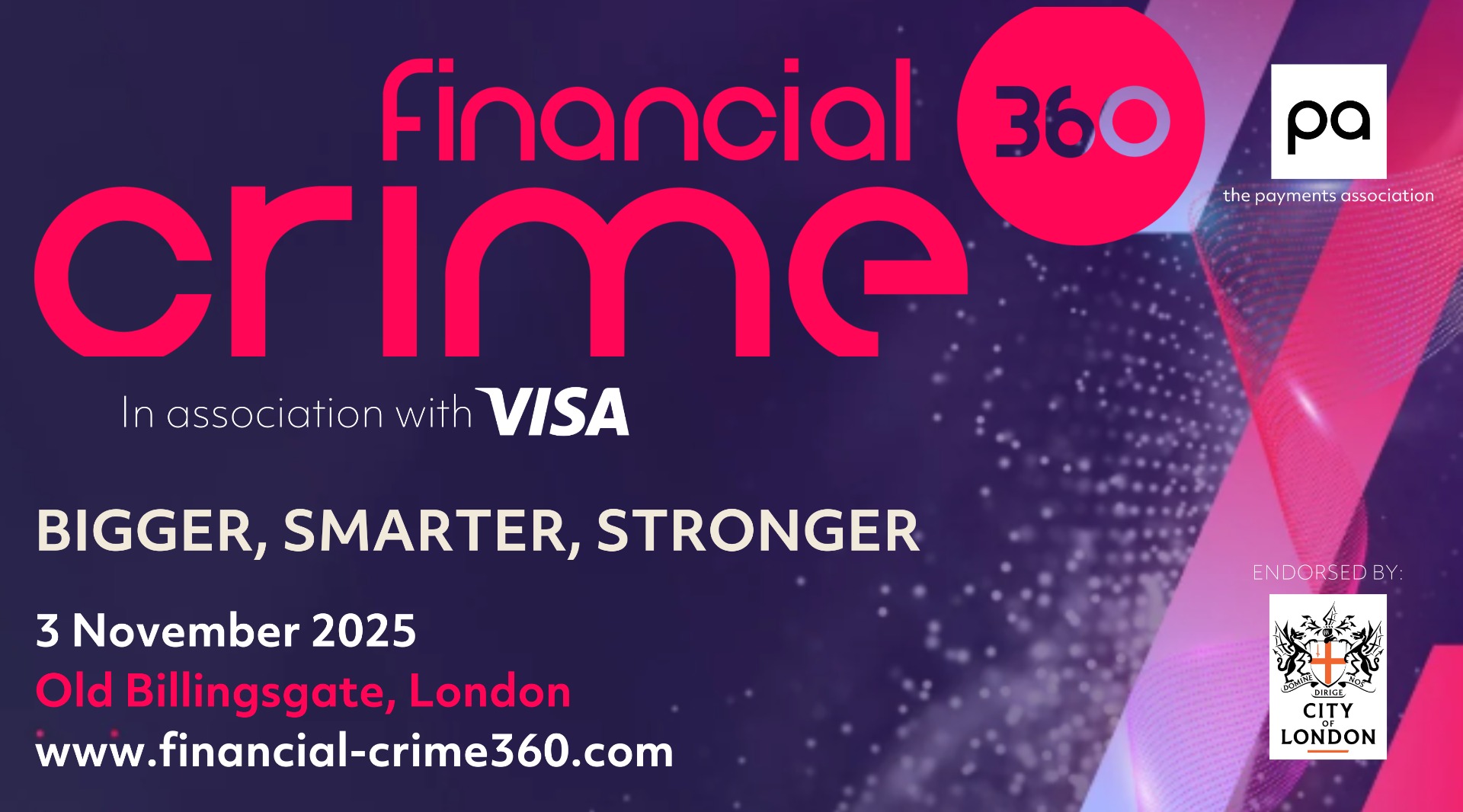 Financial Crime Visa 360