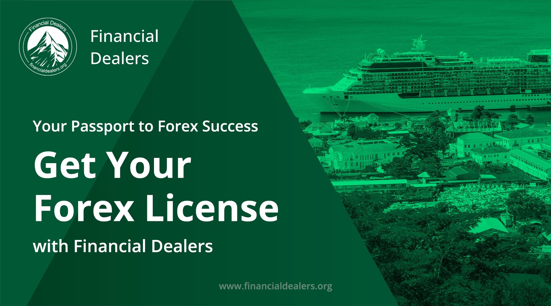 Financial Dealers
