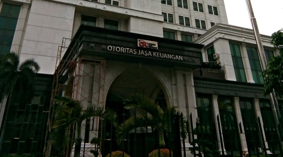 Financial Service Authority Indonesia
