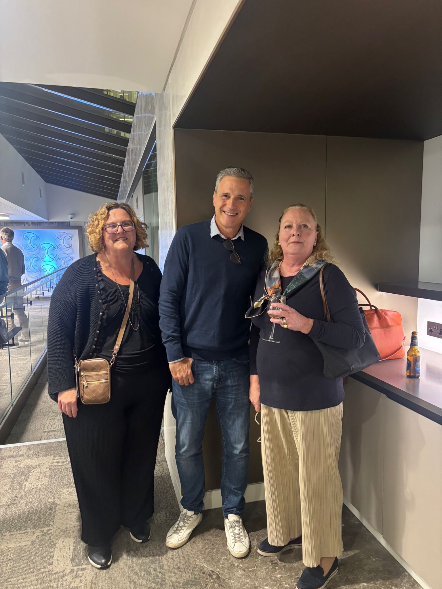 FinancialMarkets.media Celebrates Chairman Francesc Riverola’s