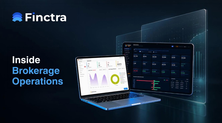 Finctra