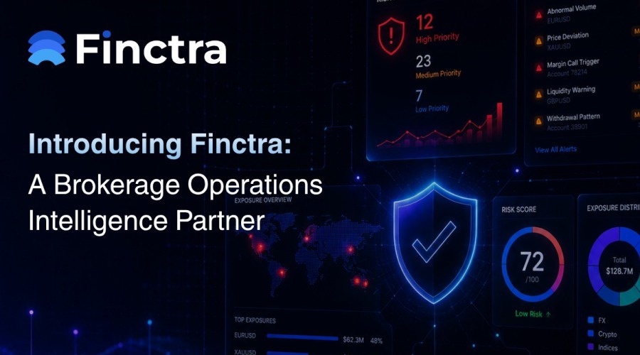 Finctra