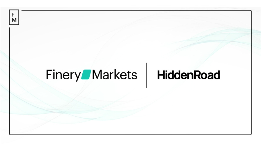 Finery Markets and HiddenRoad