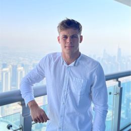 Finley Wilkinson, Director at KudoTrade