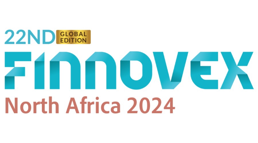 Logo of Finnovex North Africa 2024