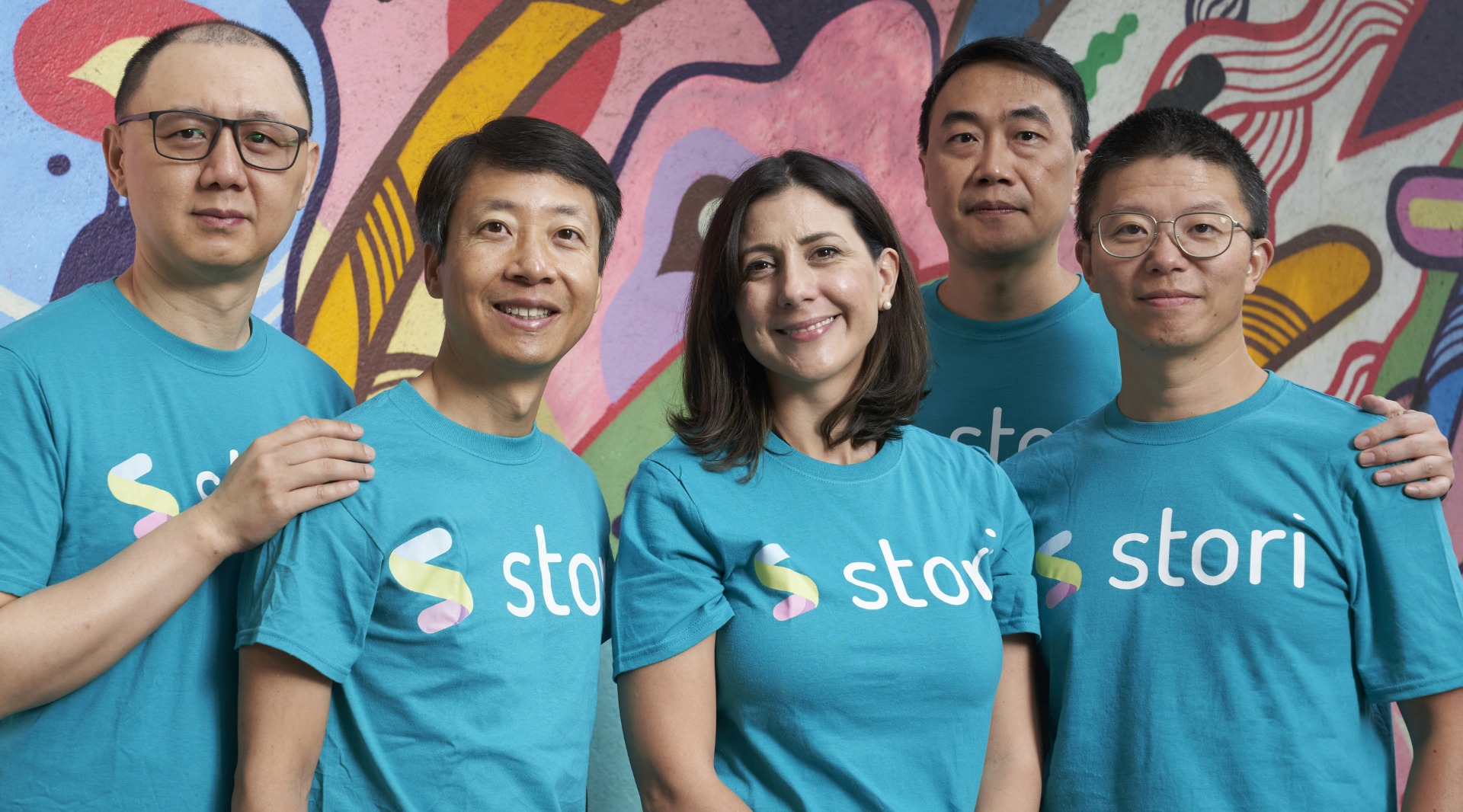 Fintech Stori Joins Mexico’s Unicorn Club after $150 Million Raise