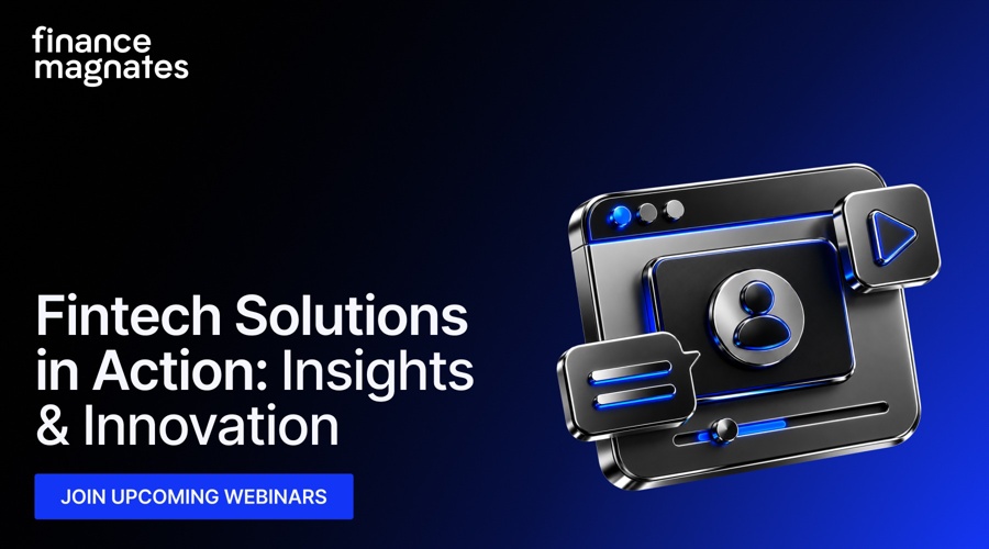 Fintech Webinars - Discover Solutions for the Fintech Industry