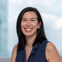 Fiona Murray, Managing Director APAC at Ripple